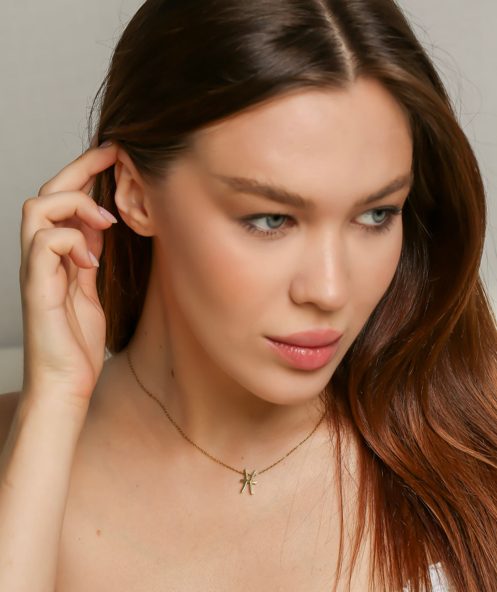 Zodiac Necklace