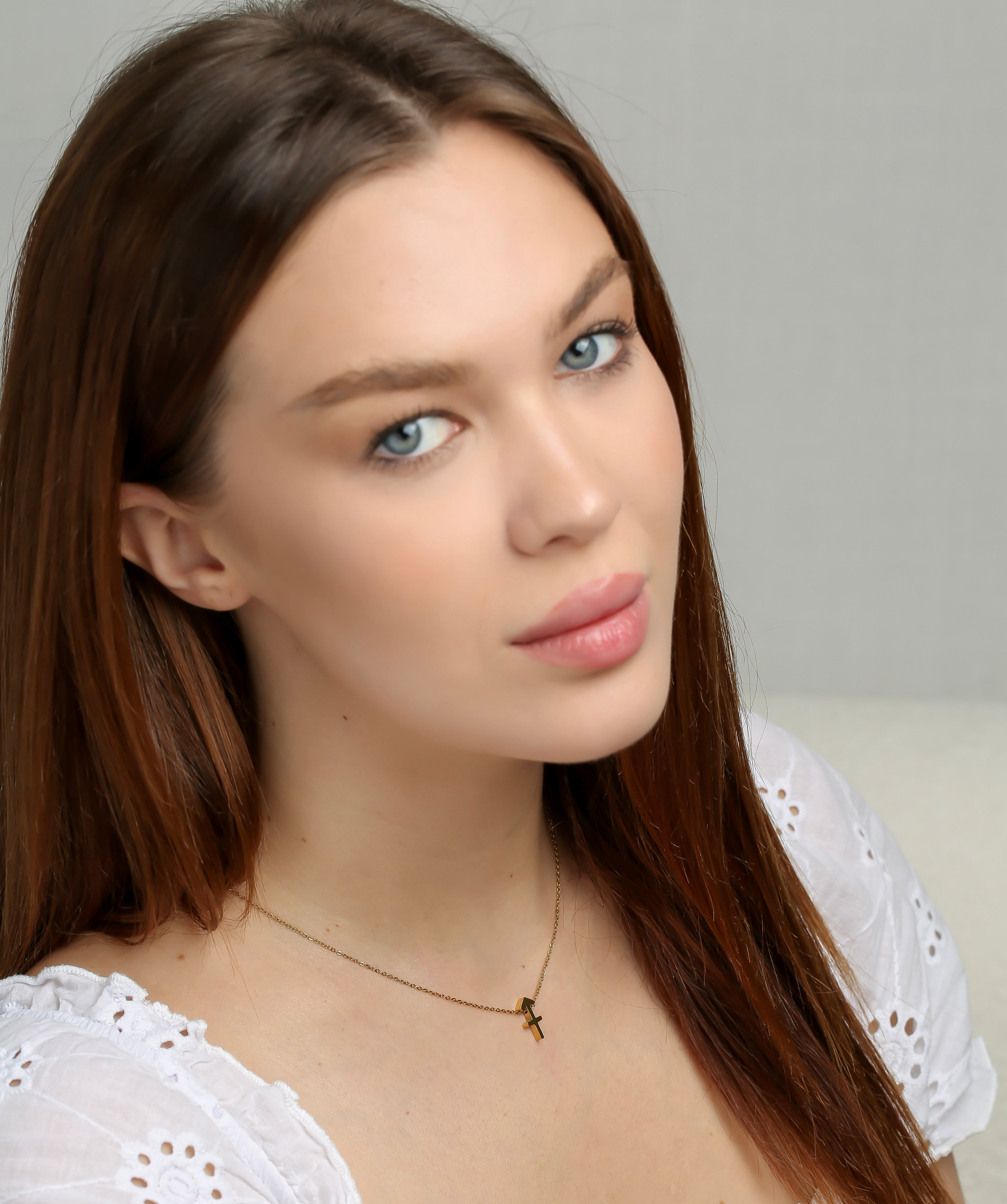Zodiac Necklace