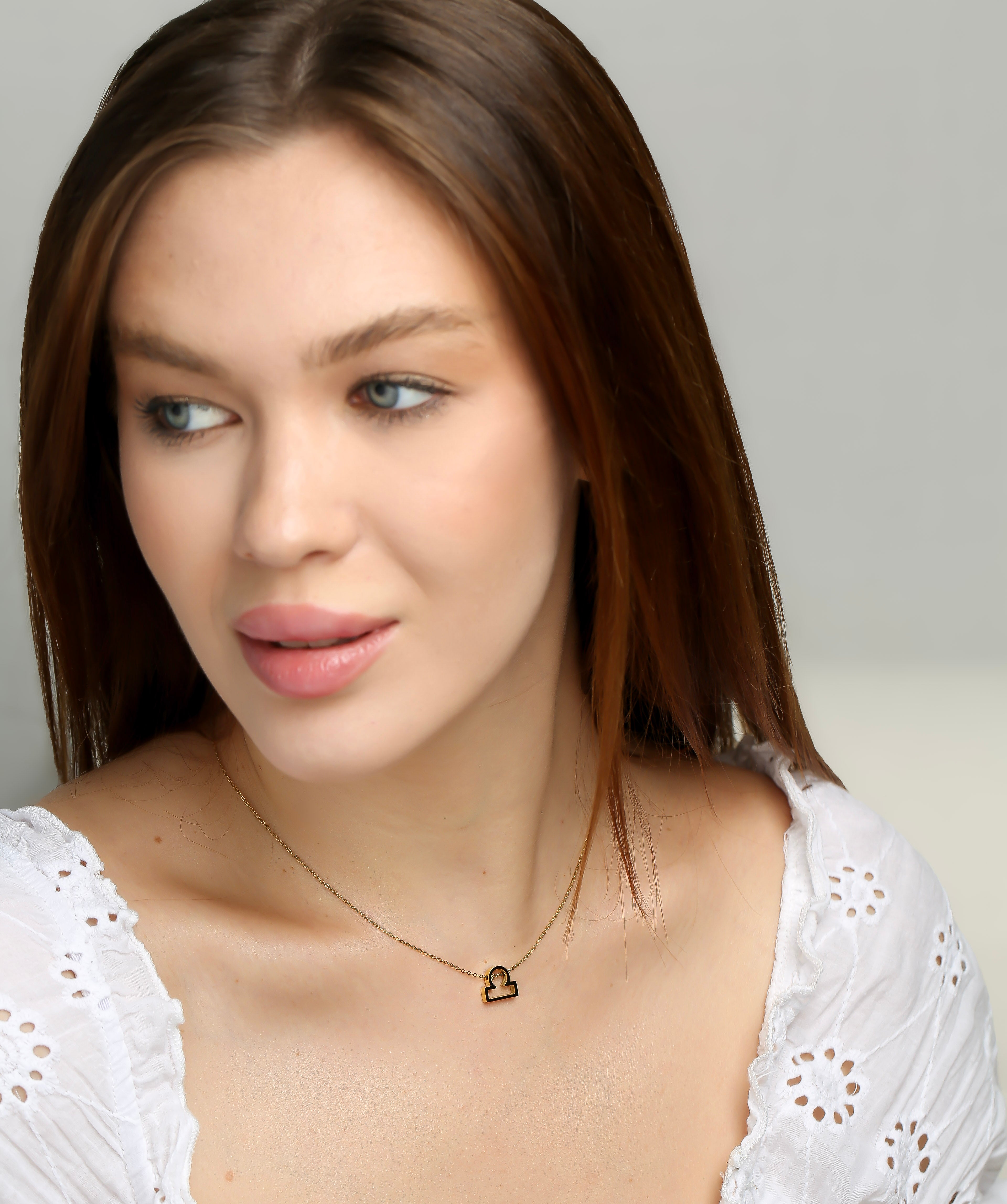 Zodiac Necklace