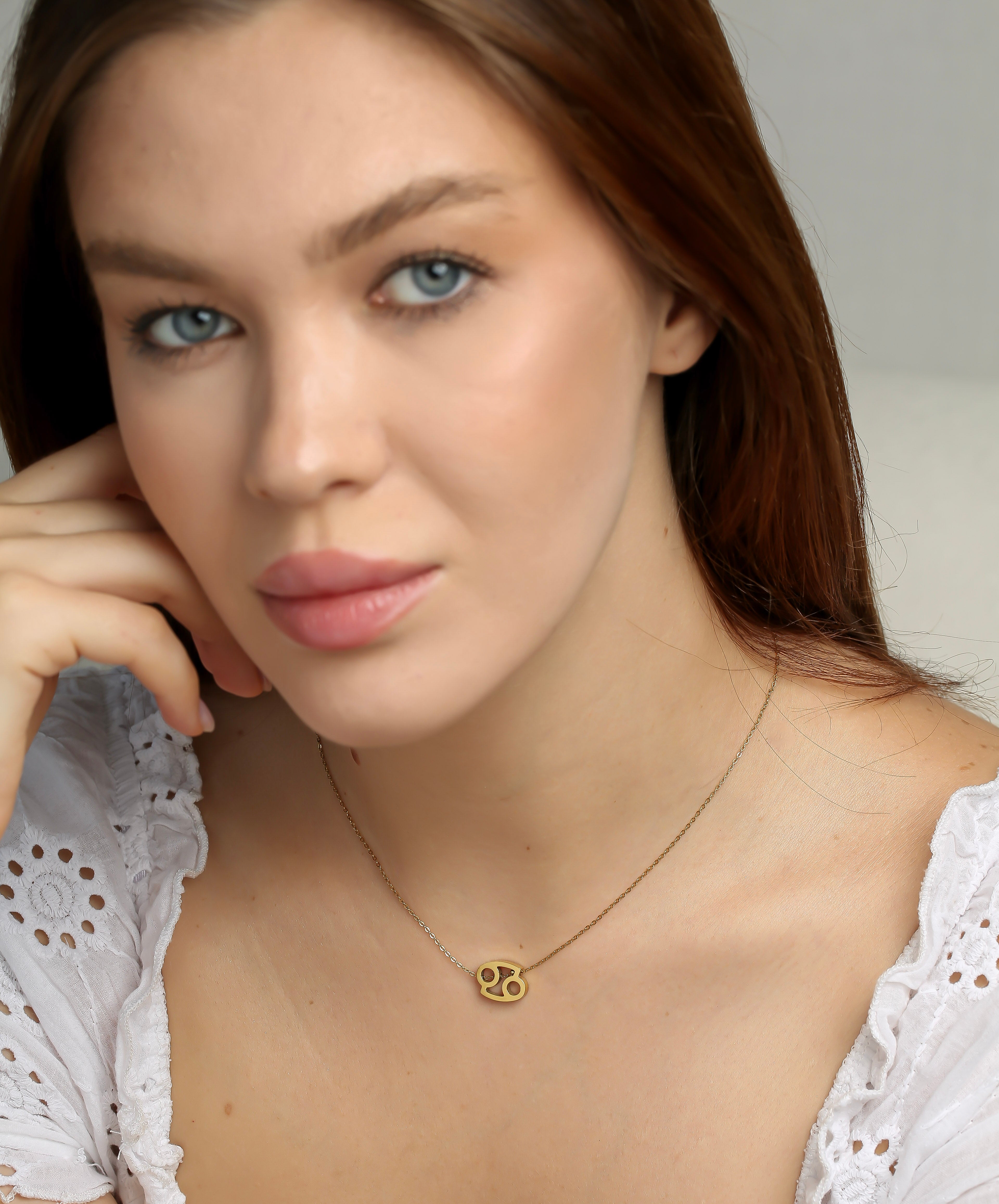 Zodiac Necklace