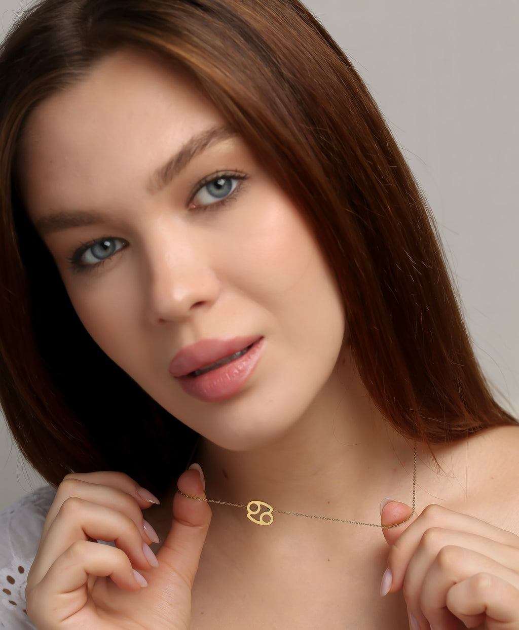 Zodiac Necklace