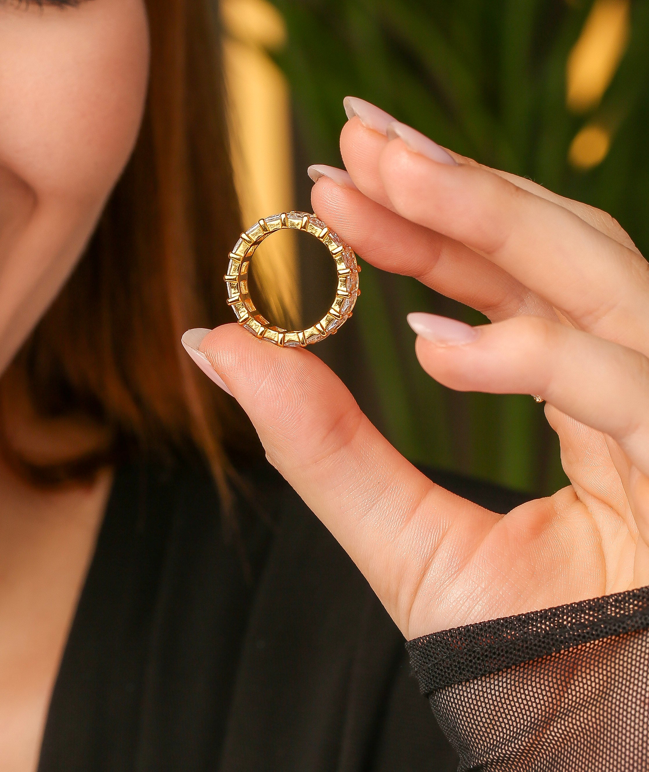Eternity Ring