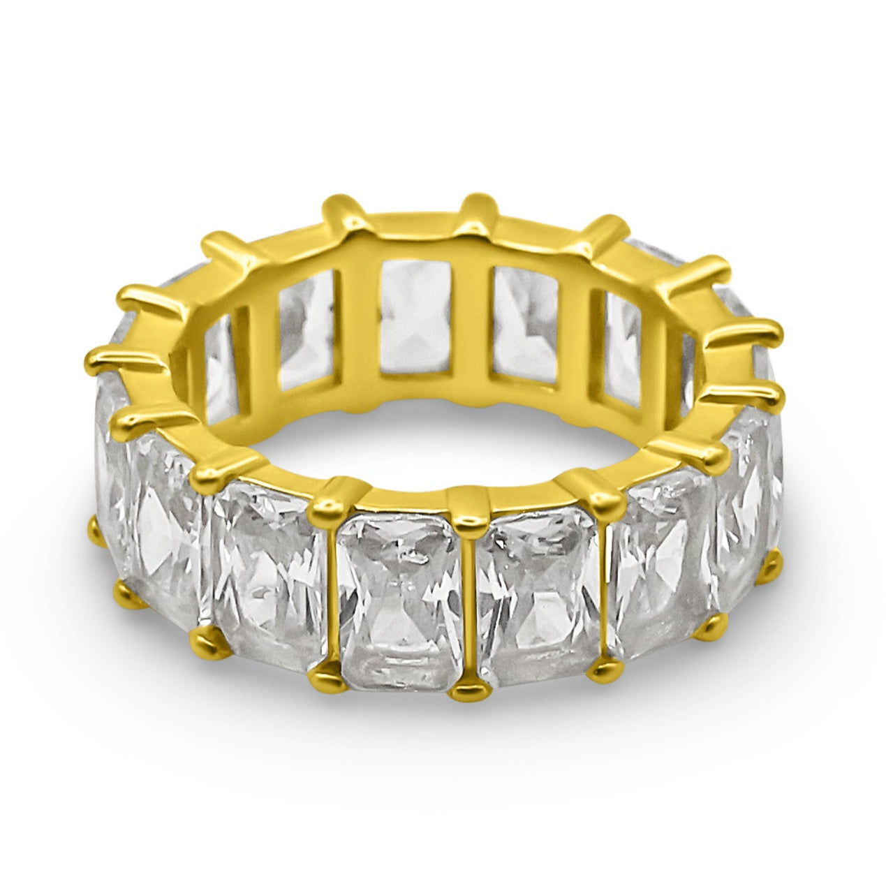 Eternity Ring