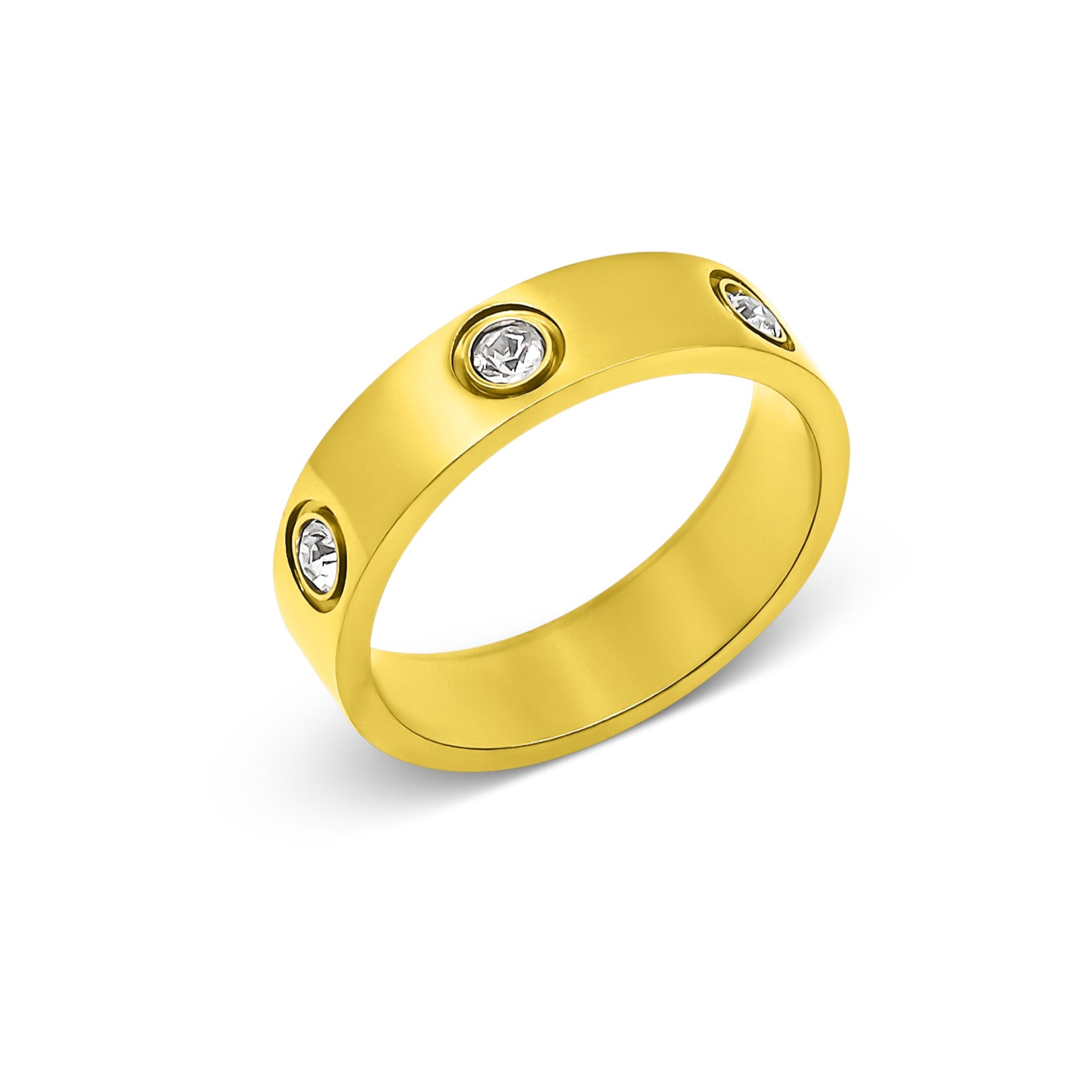 Cz Band