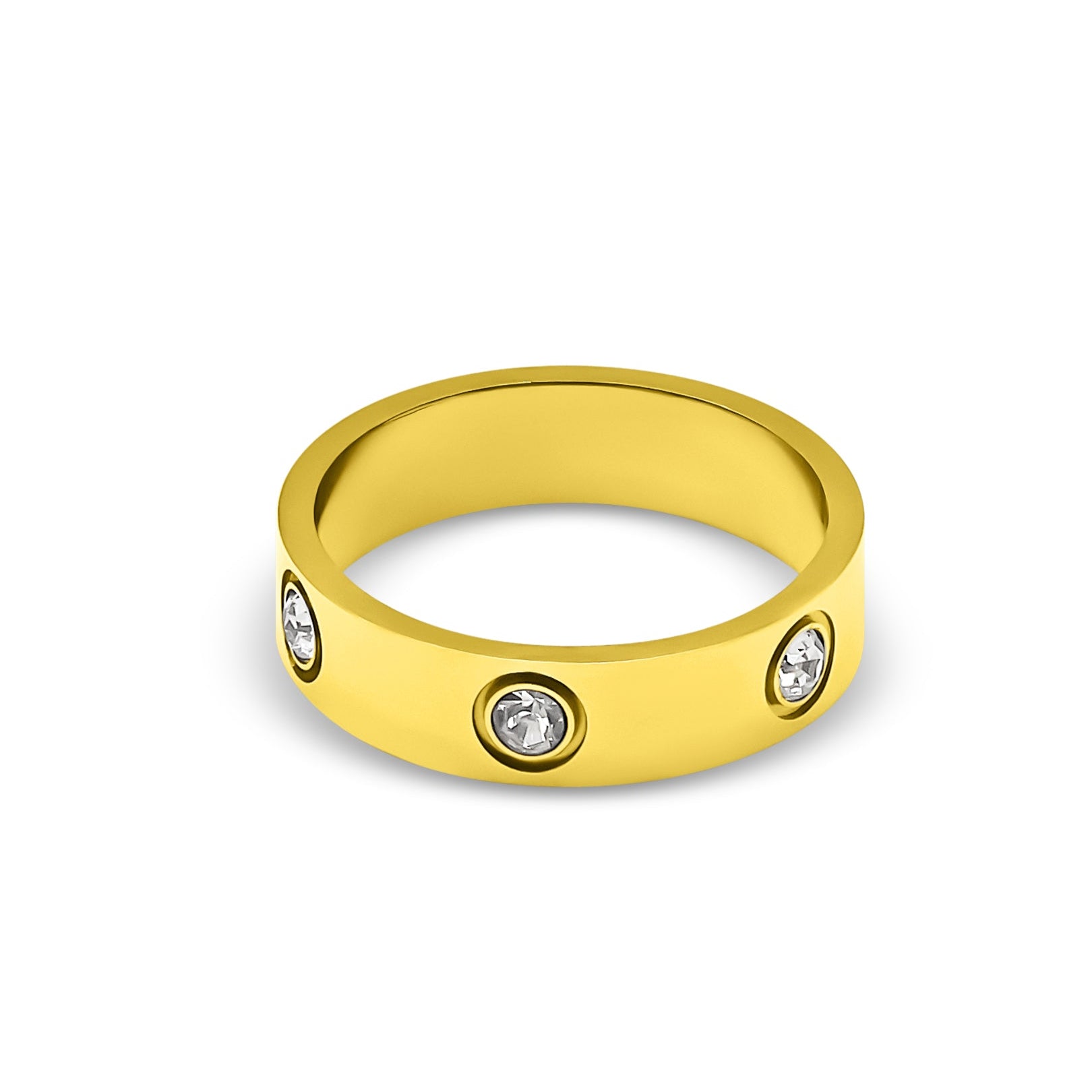 Cz Band