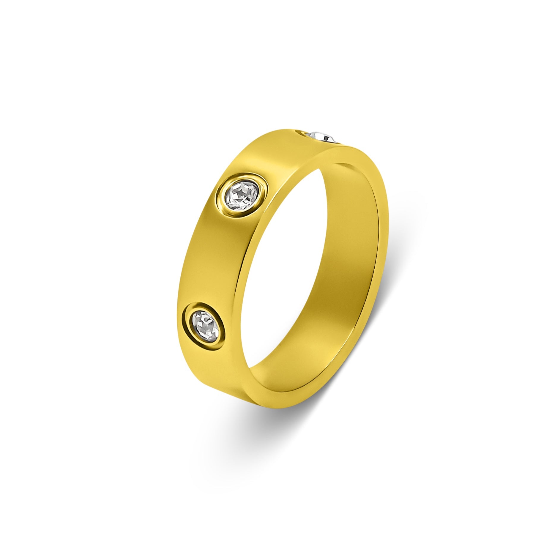 Cz Band