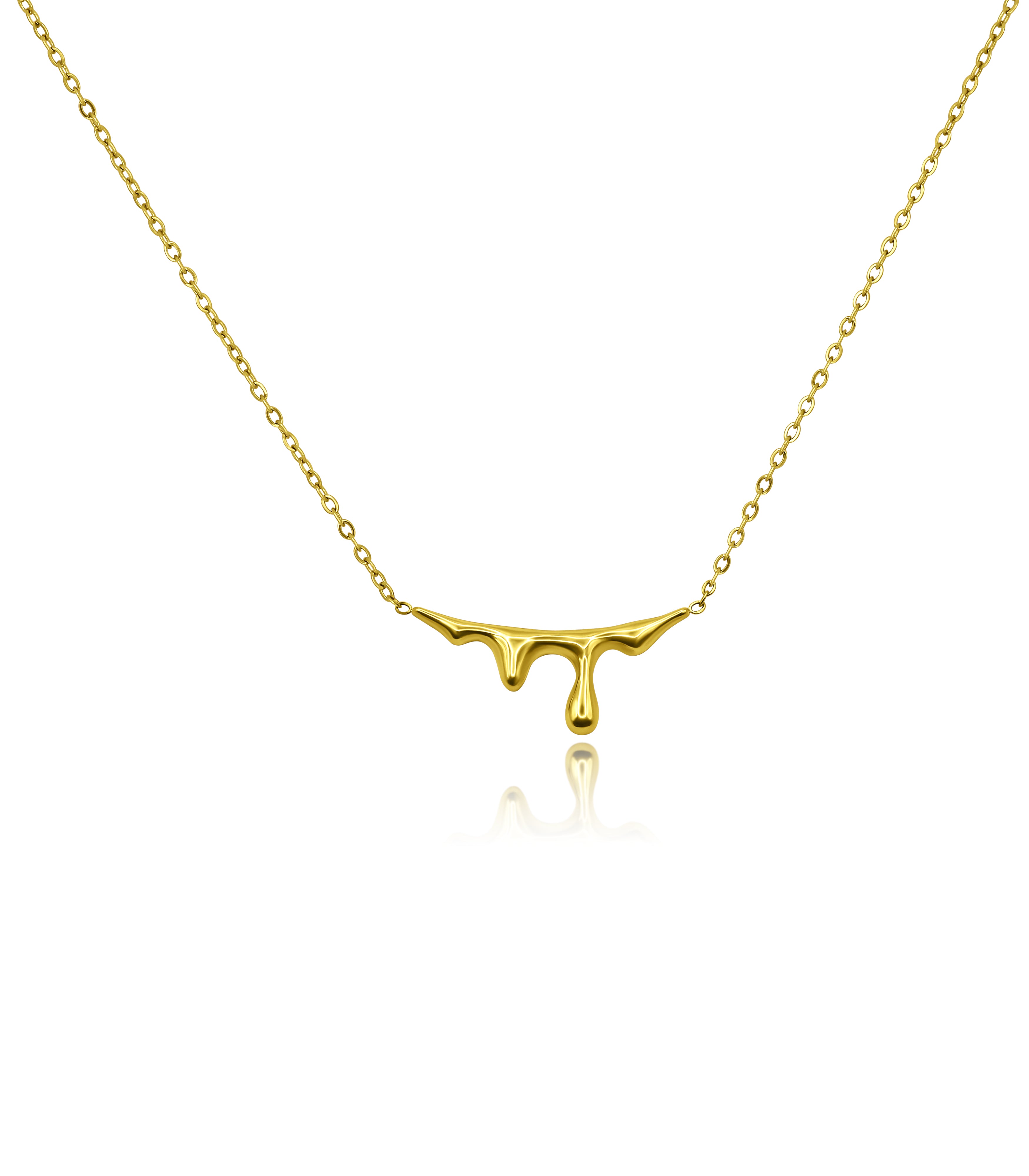 Drip Necklace