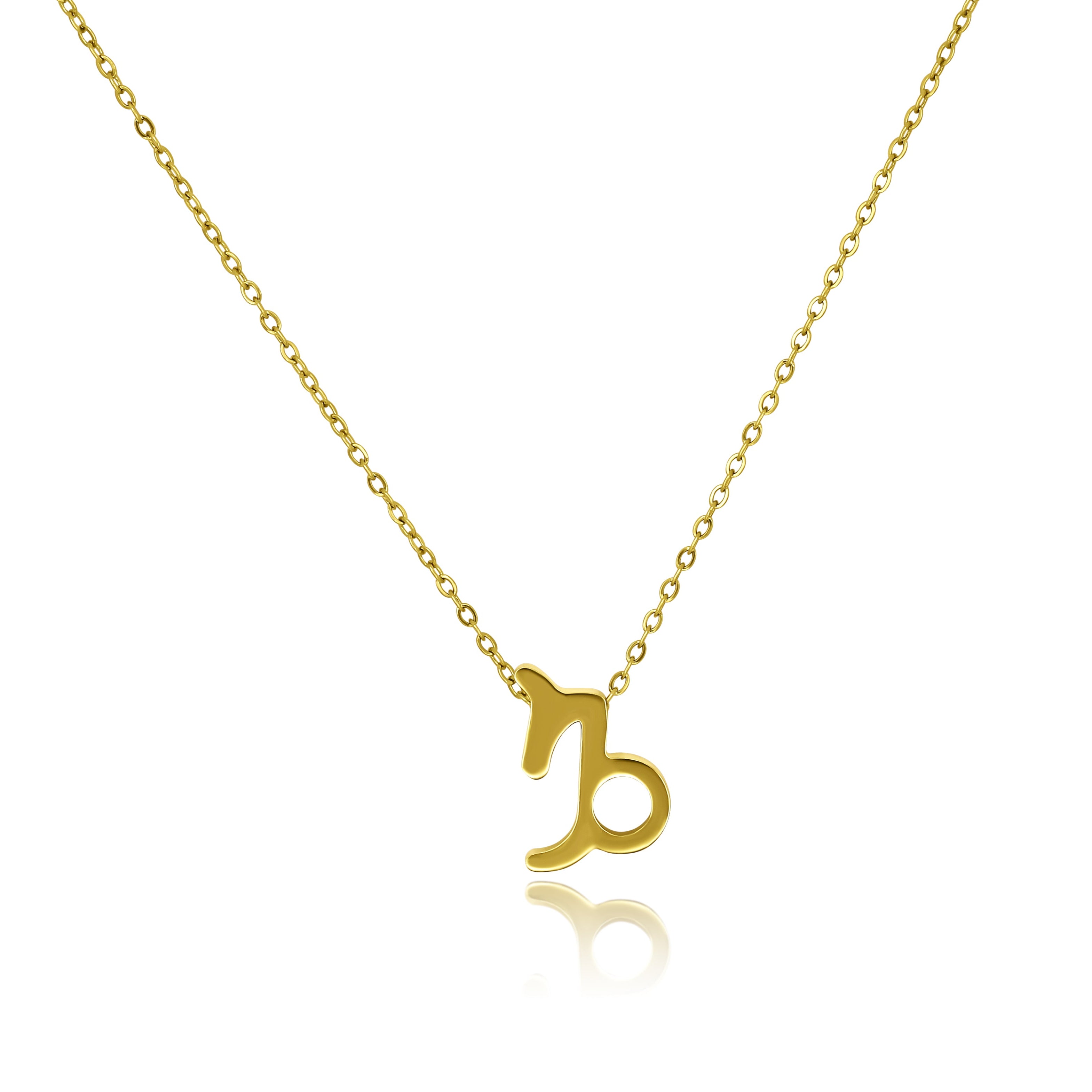 Zodiac Necklace