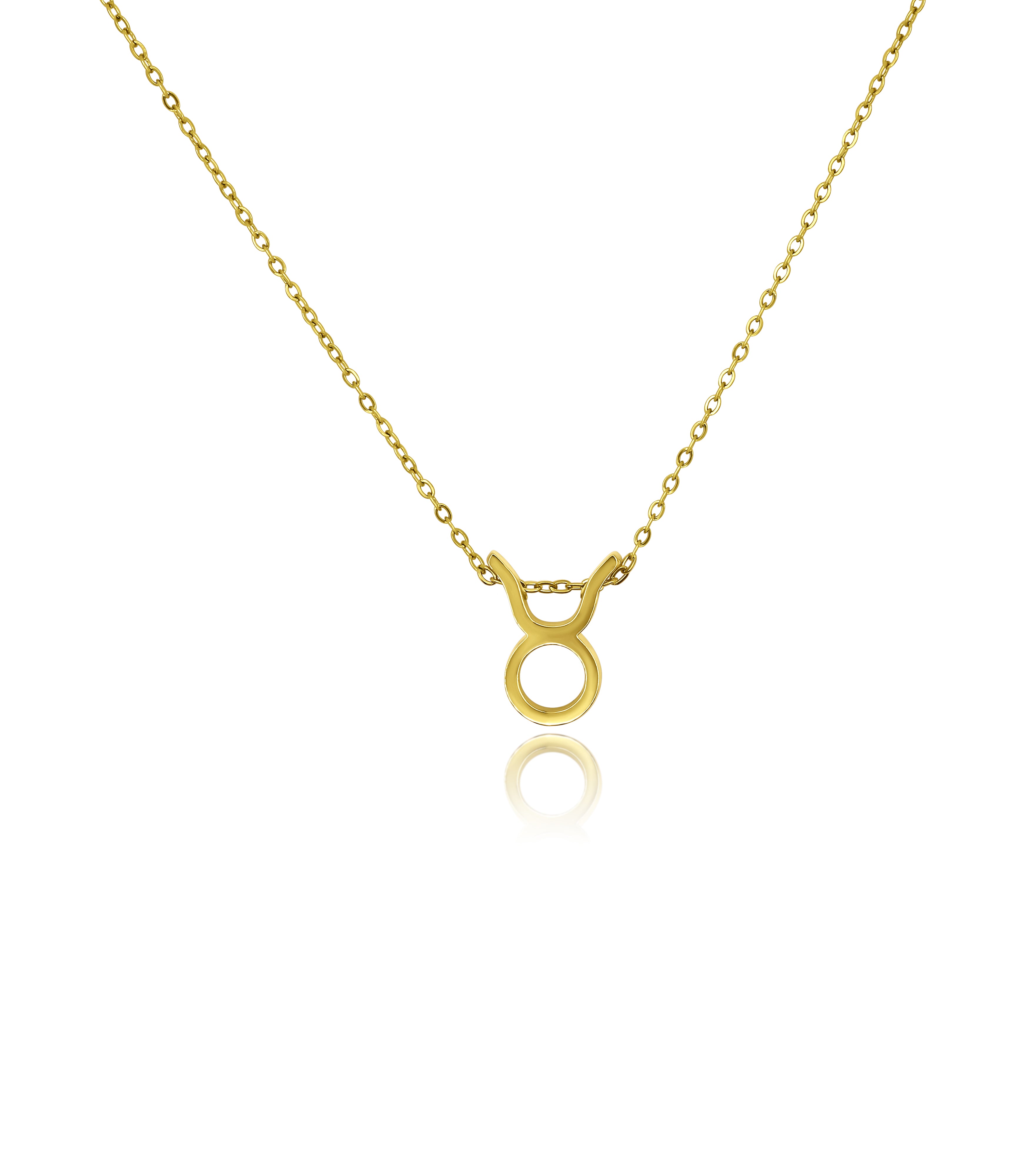Zodiac Necklace