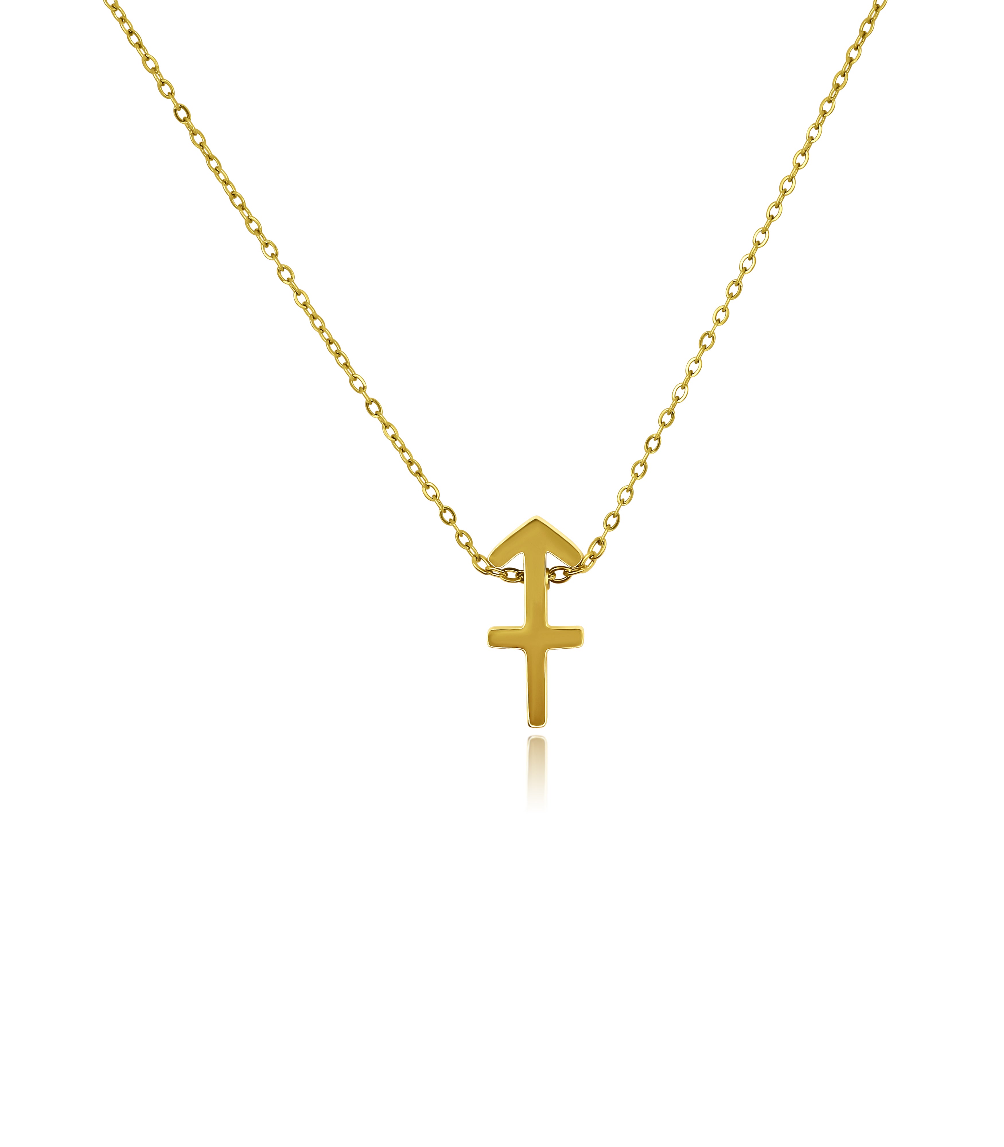 Zodiac Necklace