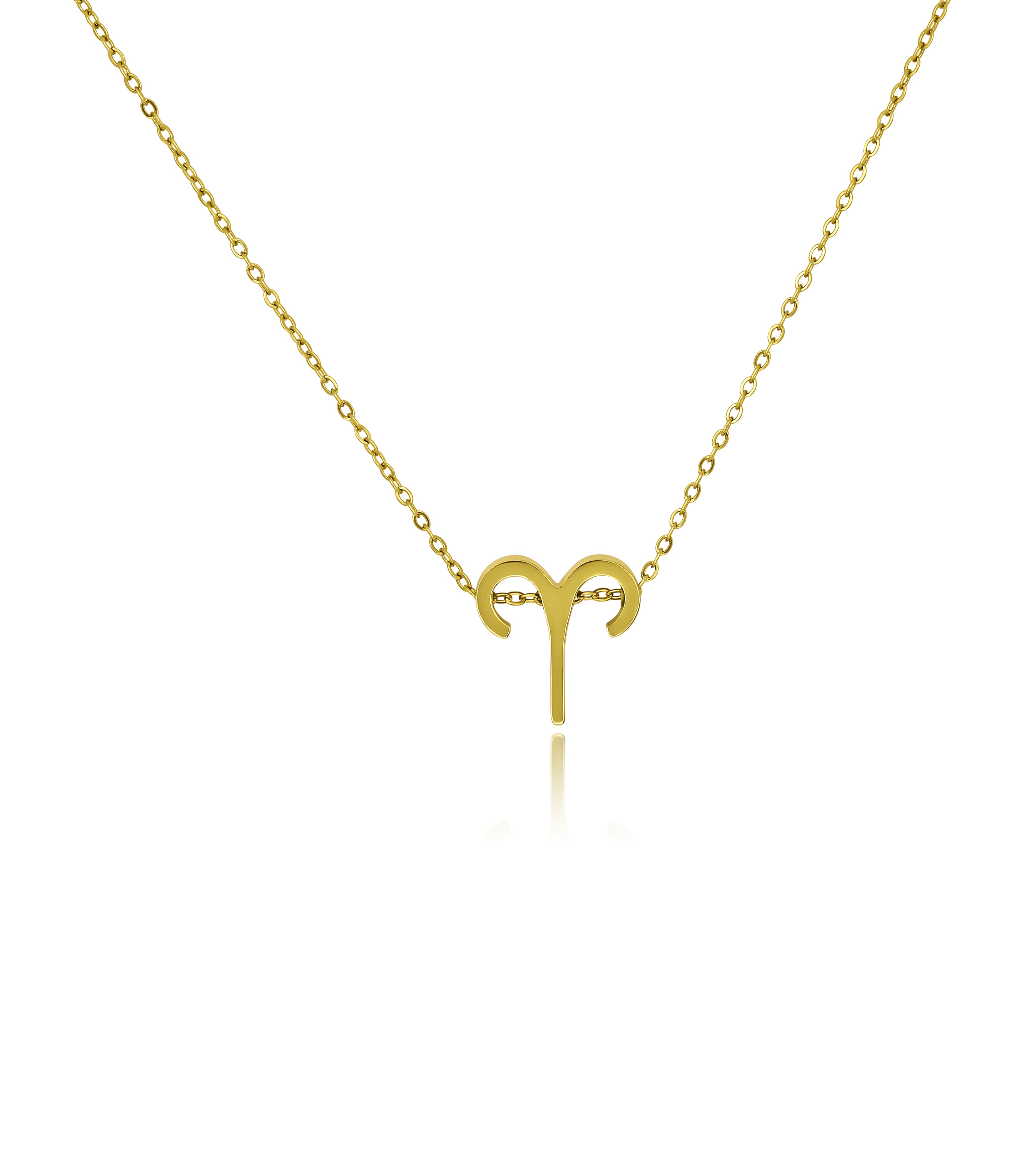 Zodiac Necklace