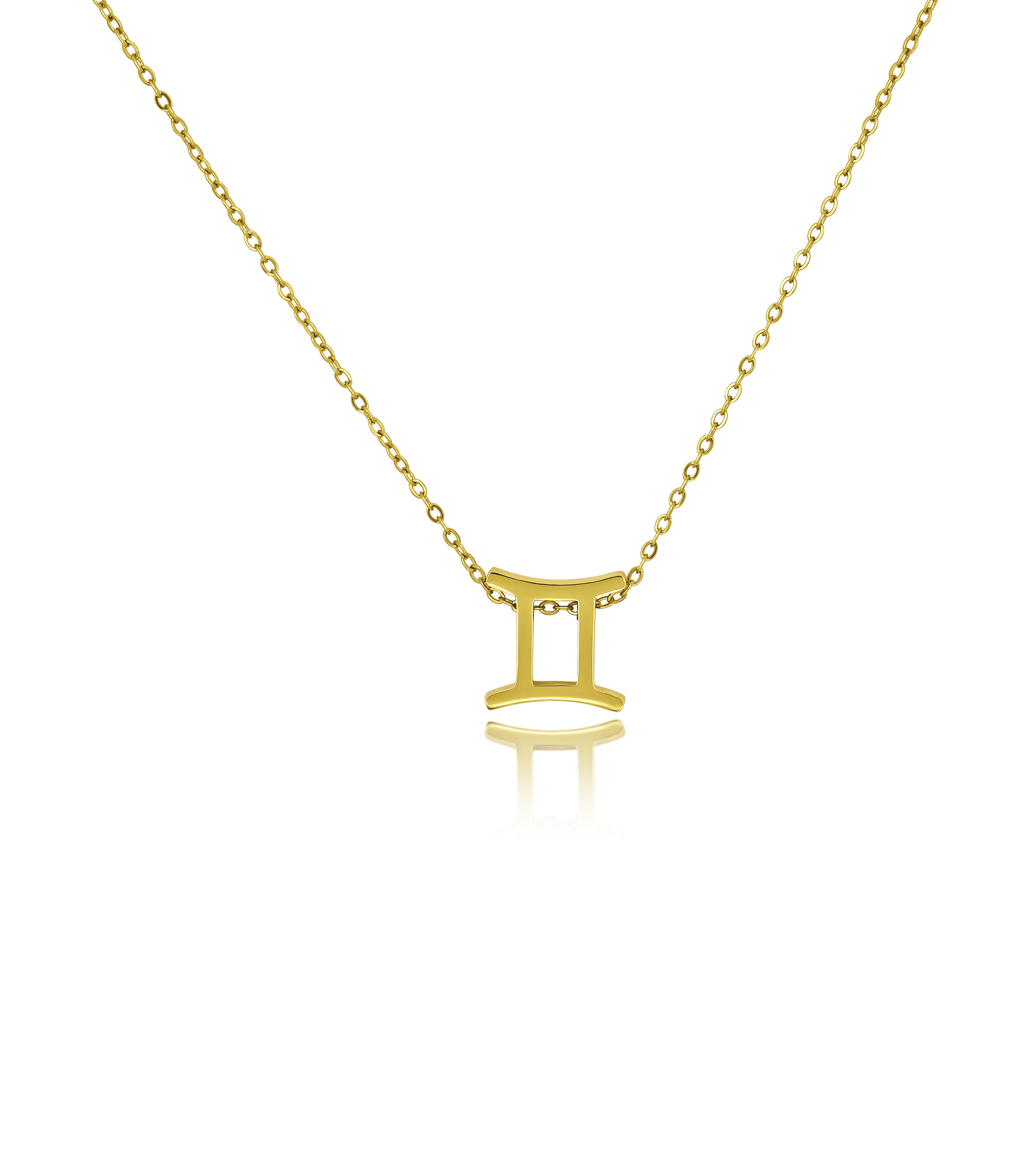 Zodiac Necklace