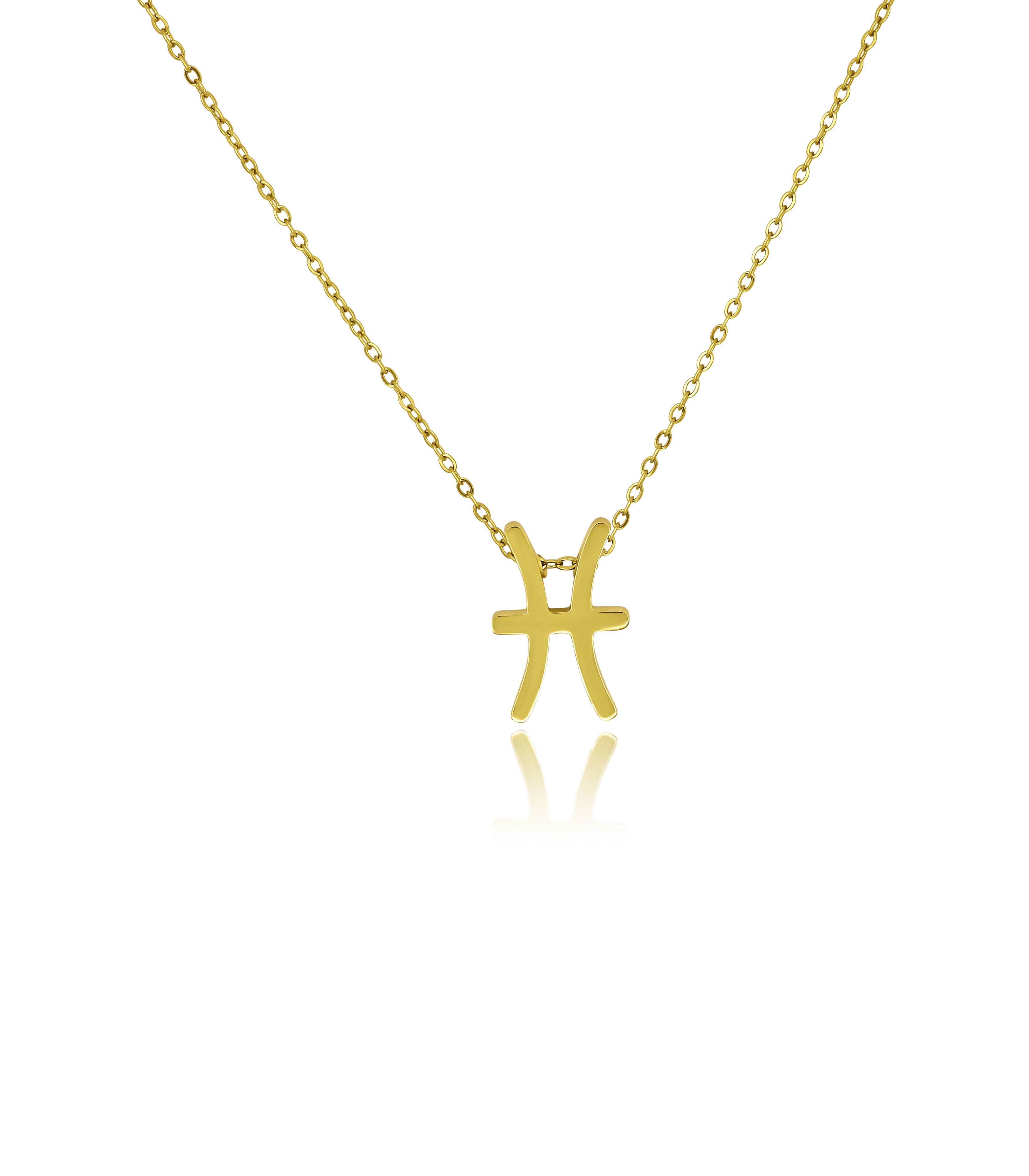 Zodiac Necklace