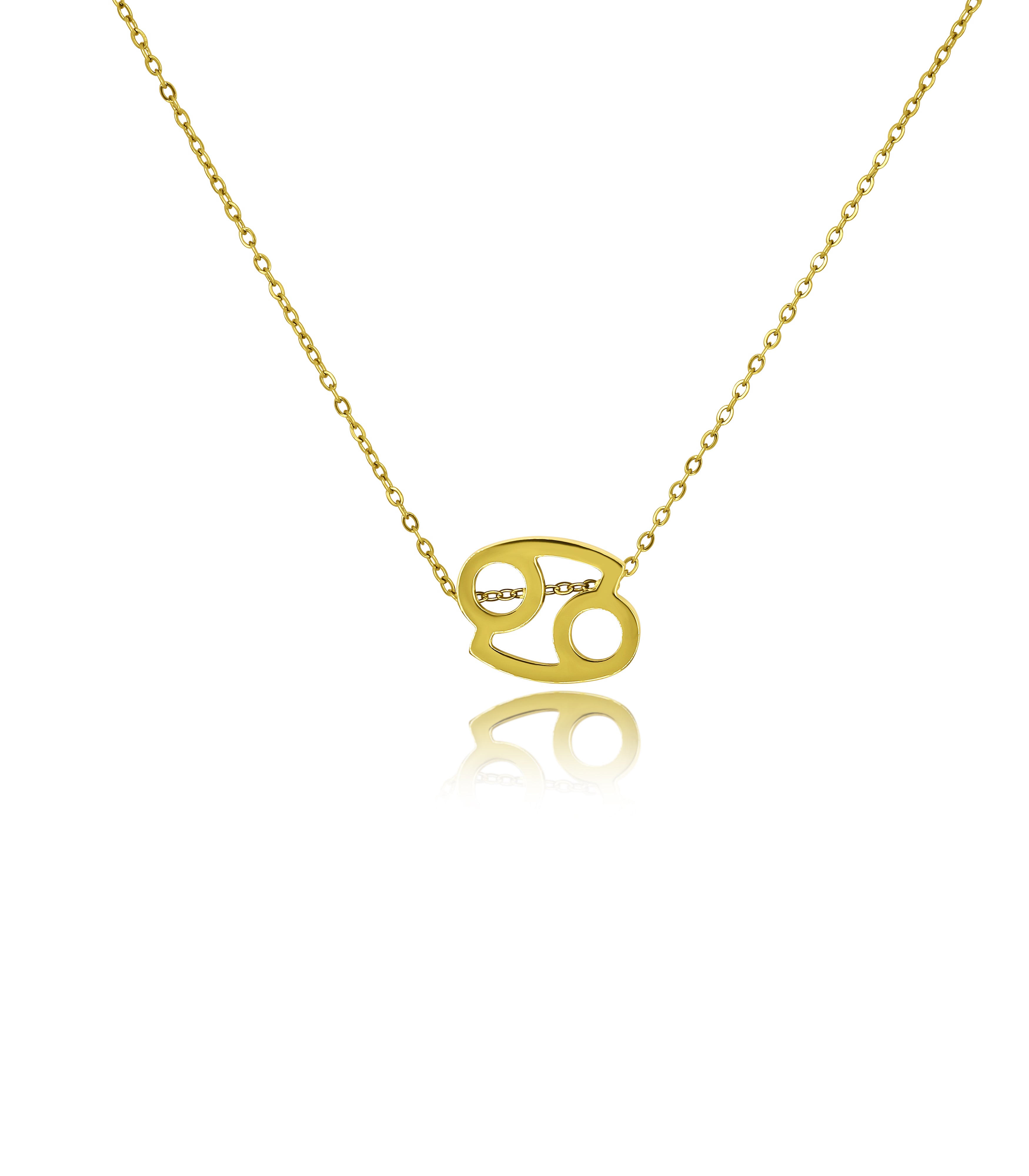Zodiac Necklace