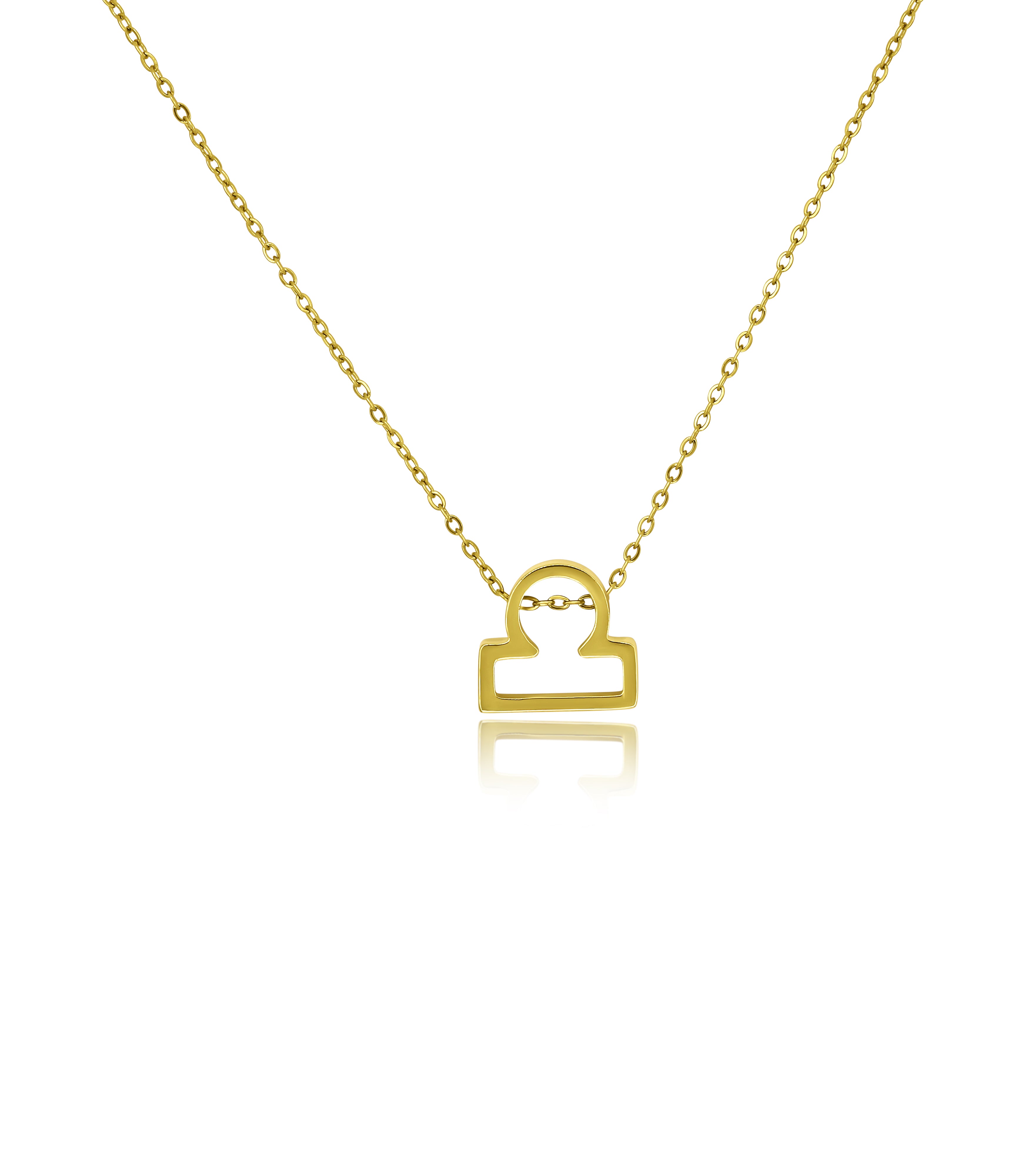 Zodiac Necklace