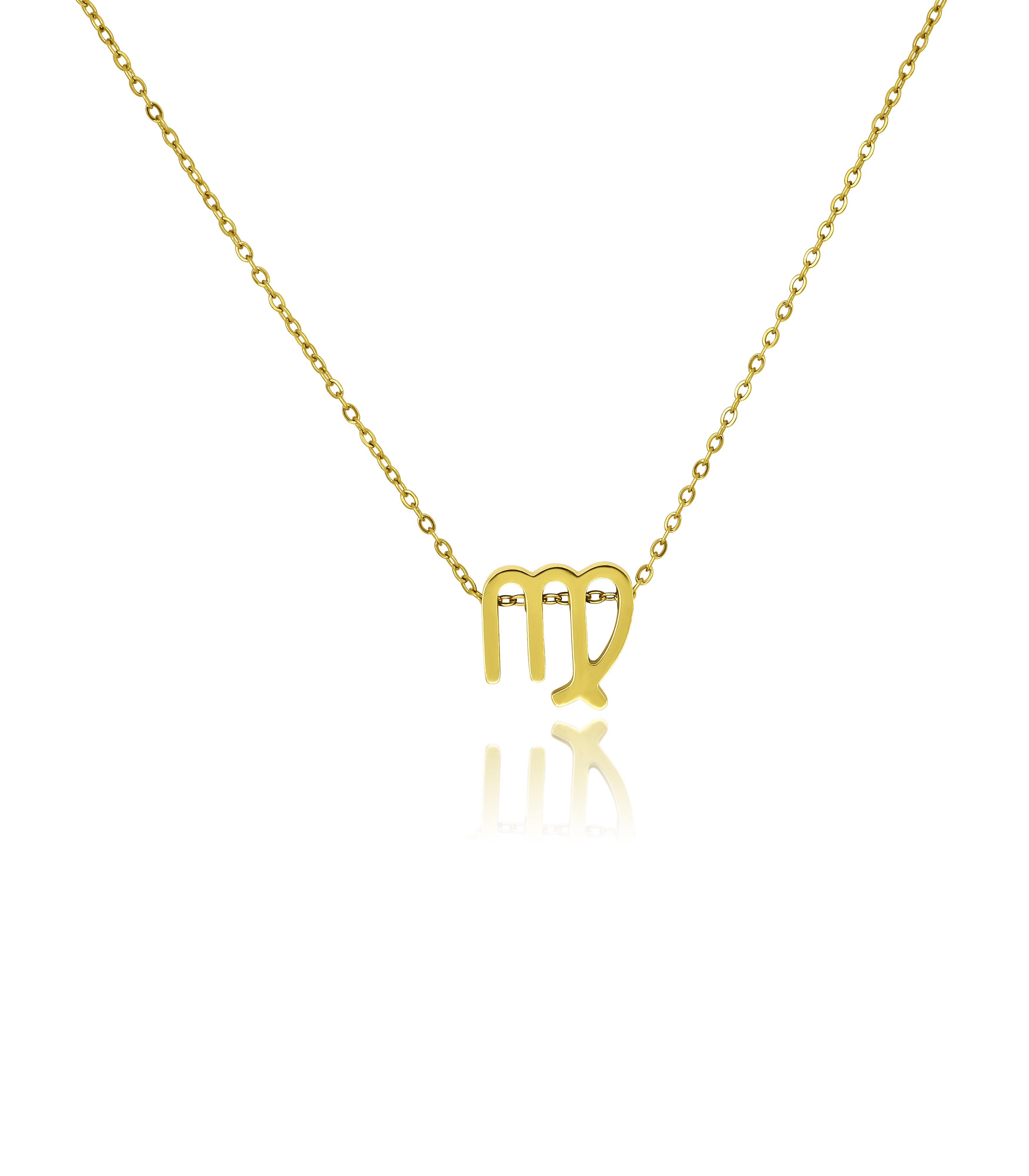 Zodiac Necklace