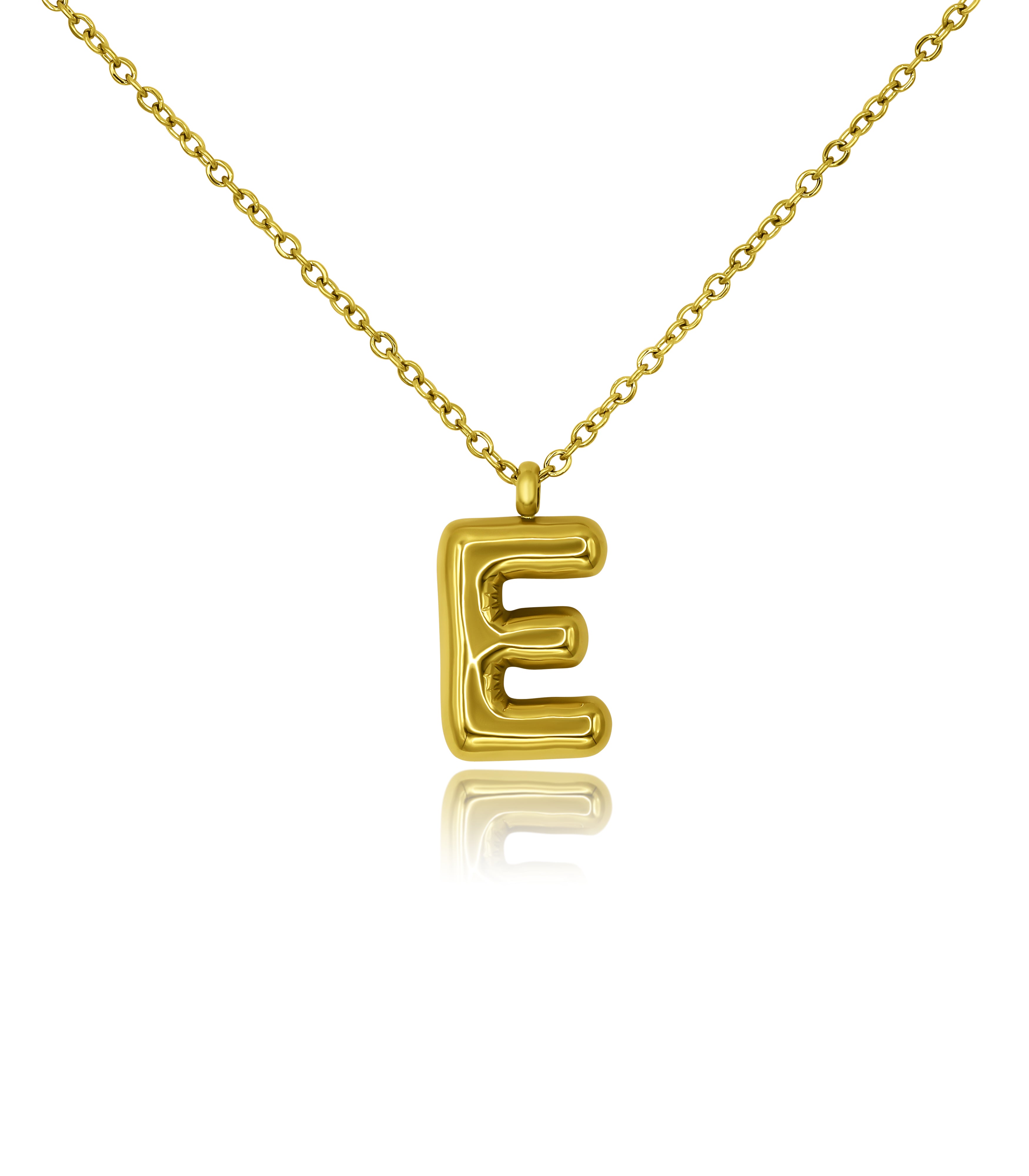 Bubble Necklace