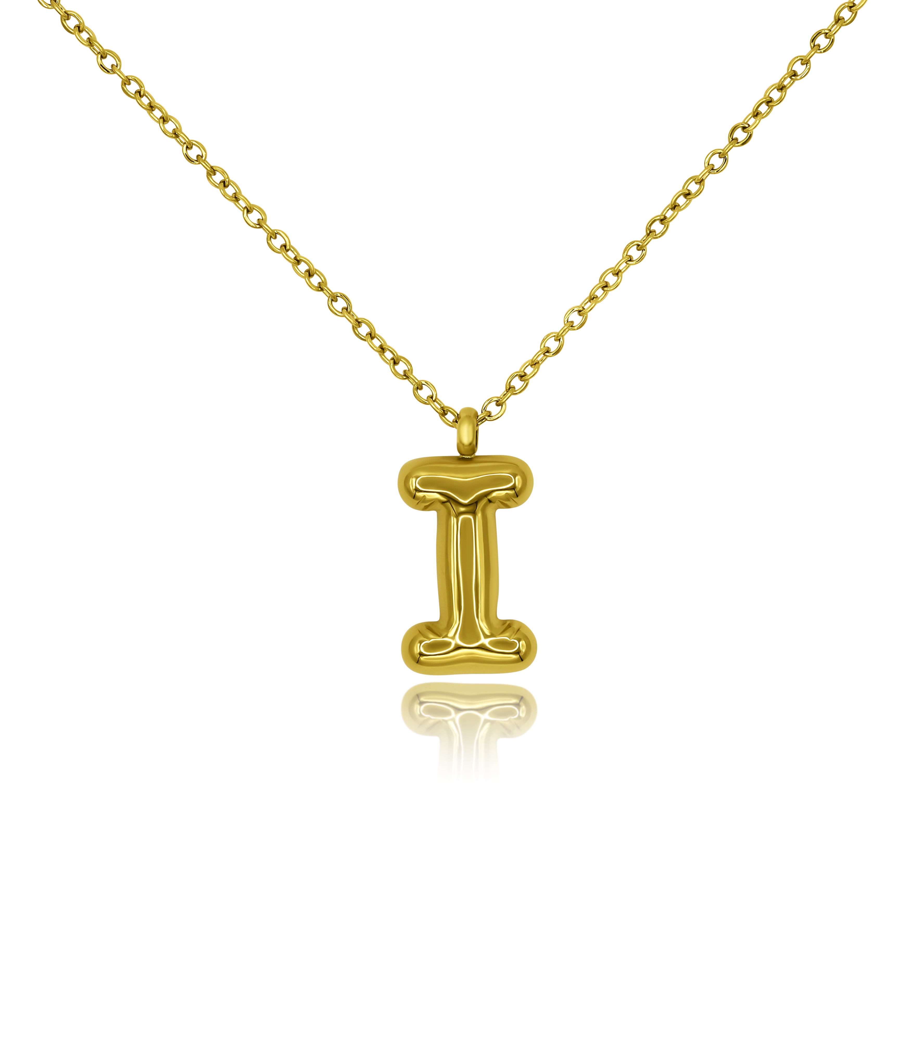 Bubble Necklace
