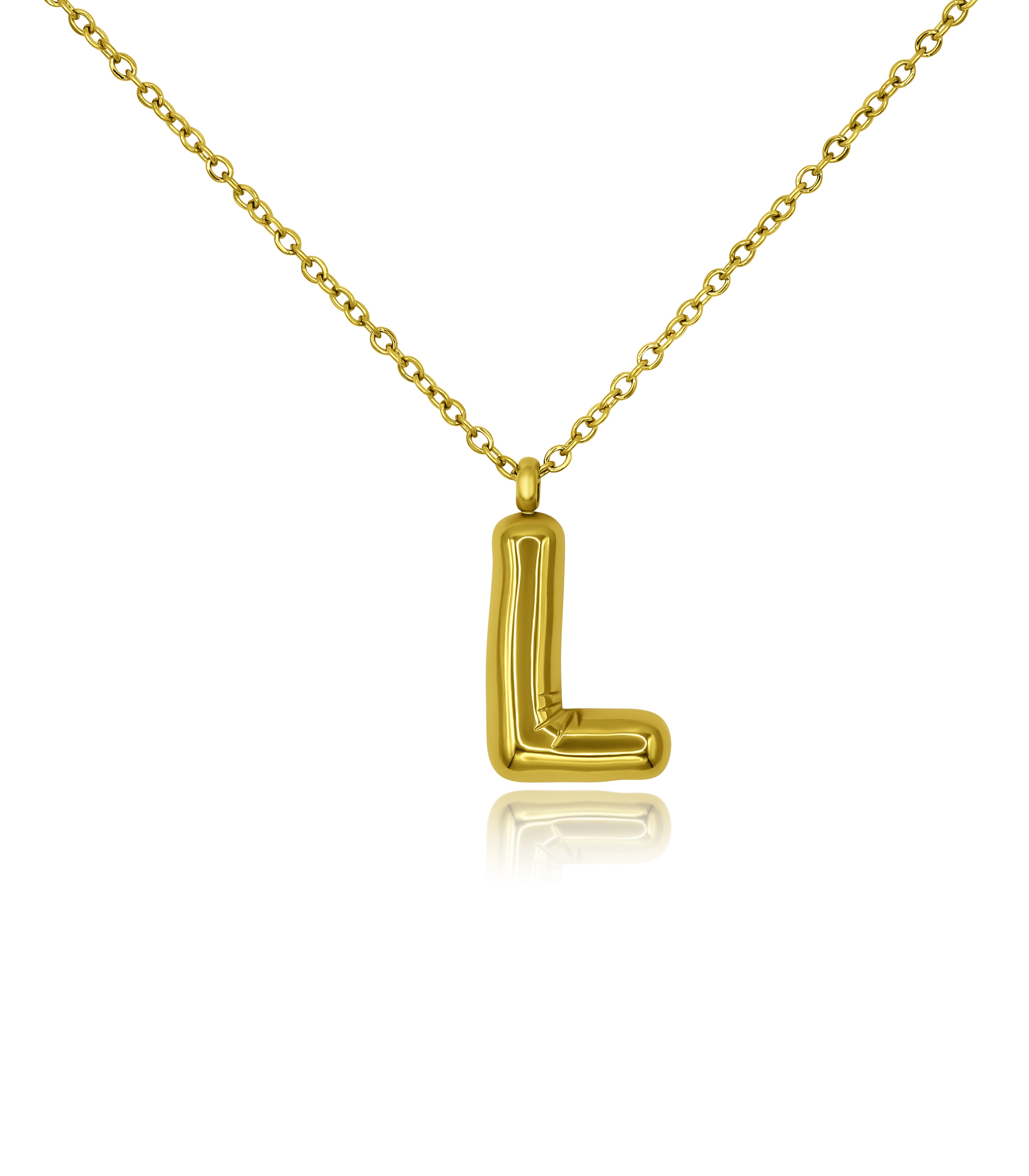 Bubble Necklace